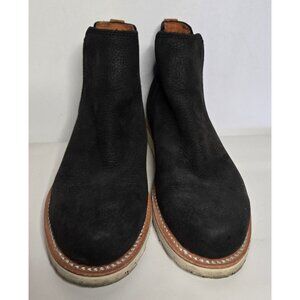 Irish Setter Ladies Setter Fifty Style Moc-Toe Leather Work Boots A3929 Sz 9